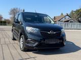 Opel Combo E Cargo Edition/NAVI/Tempo./Spurhalte. - Opel Combo mit Diesel-Antrieb: Van, Automatik