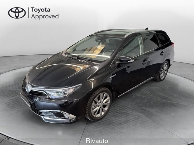 Toyota Auris Auris Touring Sports 1.8 Hybrid Lou