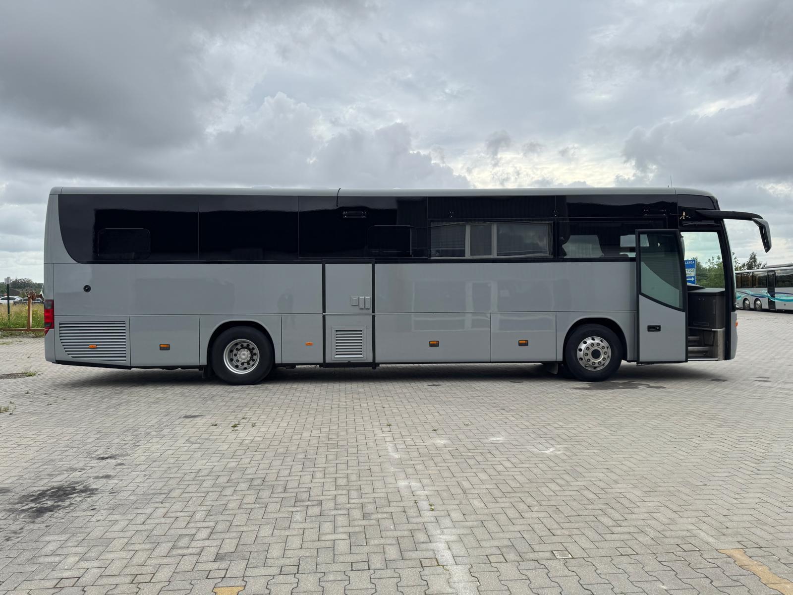 Andere Setra Wohnbus -Vollausstattung- Wunschausbau mög