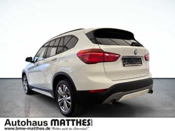 BMW X1 - 5
