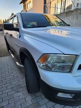 Dodge RAM - gebrauchte Dodge RAM aus dem Jahr 2010