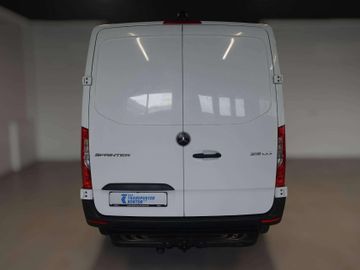 Mercedes Sprinter - 11