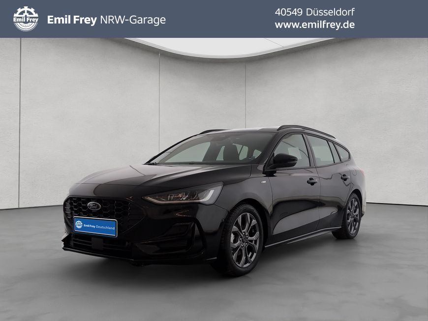 Image of Ford Focus