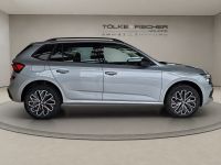 Skoda Kamiq - Vorschau Bild 6