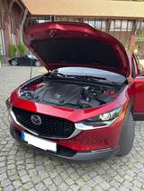 Mazda CX-30 2.0 SKYACTIV-X M-Hybrid AWD Selection ... - Mazda CX-30 aus 2019