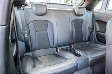 Fahrzeugabbildung Audi A1 1.4 TFSI |S-LINE SPORTPAKET|S-TRONIC|PDC|