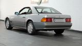 Mercedes-Benz SL 300-24V Top ausgestattet & MB Scheckheftgepf. - Mercedes-Benz Oldtimer