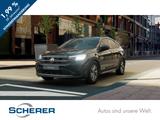 Volkswagen Taigo 1.0 TSI Life Kamera/LED/Navi/Sitzheizung - Volkswagen Taigo in Mannheim