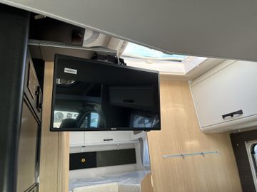 Sunlight Adventure T 68 Hubbett SATTV Digital Solar