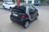 Smart ForTwo Cabrio Passion Klima/Isofix/Shz/AUX - Smart Gebrauchtwagen von 2008