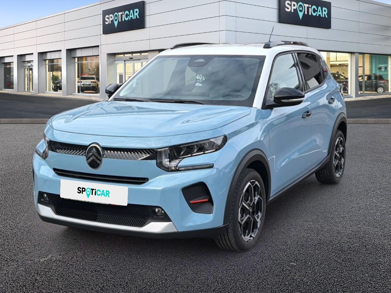 Citroën C3 1.2 PureTech 100 Max