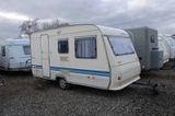 Adria 390 DS 2SITZGRUPPEN VORZELT 1000 KG