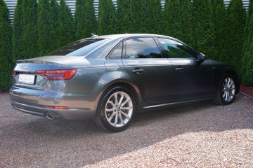 Audi A4 - 5