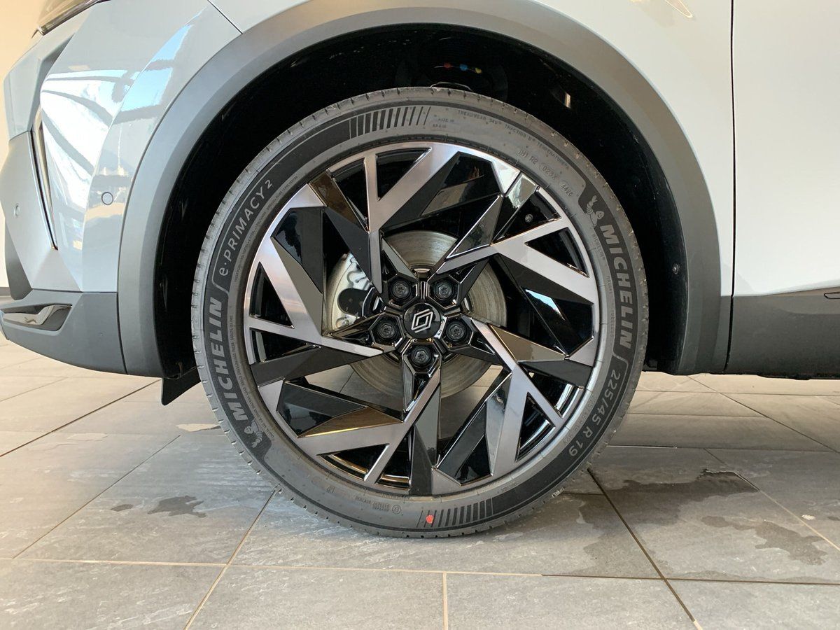 Renault Symbioz - Bild 13