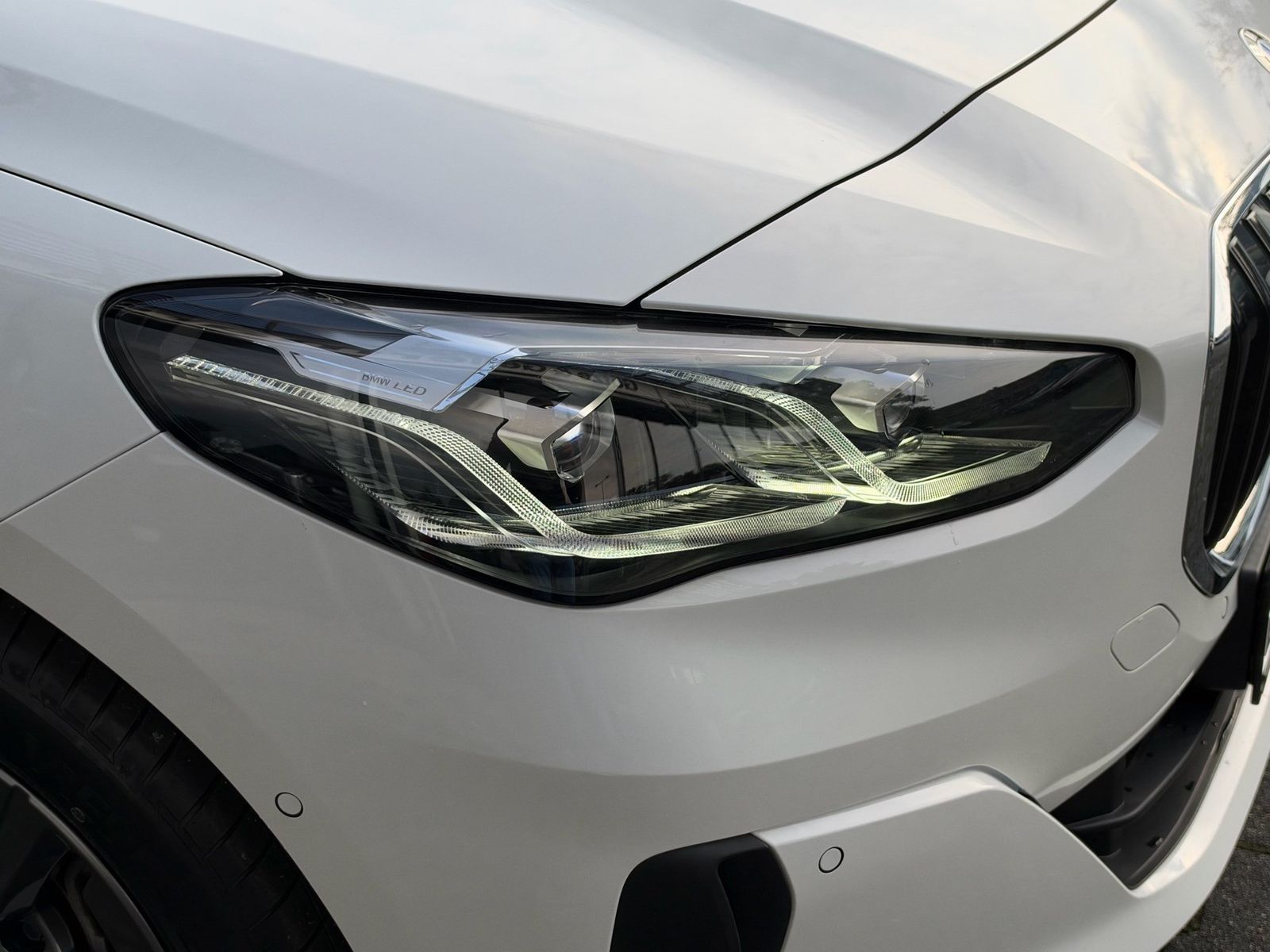 BMW 220 Active Tourer - Bild 25