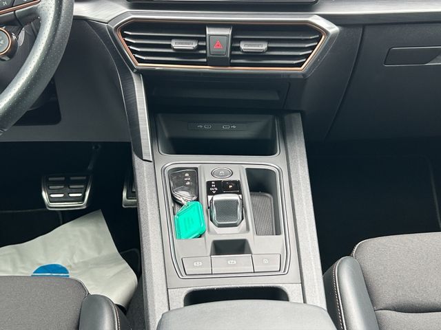 Leon Sportstourer 2.0 TSI 4Drive DSG 228kW LED A