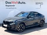 BMW X6 xDrive40d/MSportPro/Exkluziv/Trav/Komf+/Inno - BMW: 6x