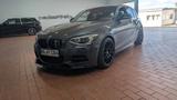 BMW M135i Performance  - BMW M135 von privat