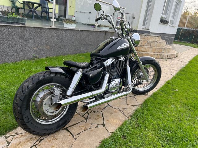 Honda Shadow VT 1100