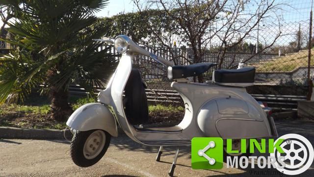 Piaggio PIAGGIO Other Vespa 125 VNB3T anno 1962