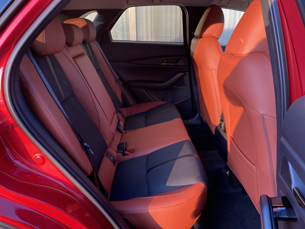 Mazda CX-30 - Bild 26