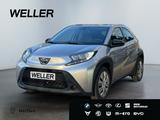 Toyota Aygo X Play *ACC*Kamera*CarPlay*DAB*Spurhalteass