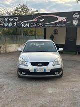Kia Rio 1.4 16V 5p. EX Life - gebrauchte Kia Rio aus dem Jahr 2008