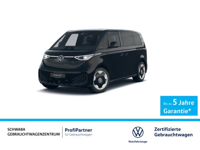 Volkswagen ID. Buzz - Bild 1