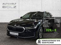 Skoda Superb - Vorschau Bild 1