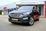 Hyundai Santa Fe 2.4i GDI i-Catcher Pano|Leder|Navi|LMV - Hyundai SANTA FE: I