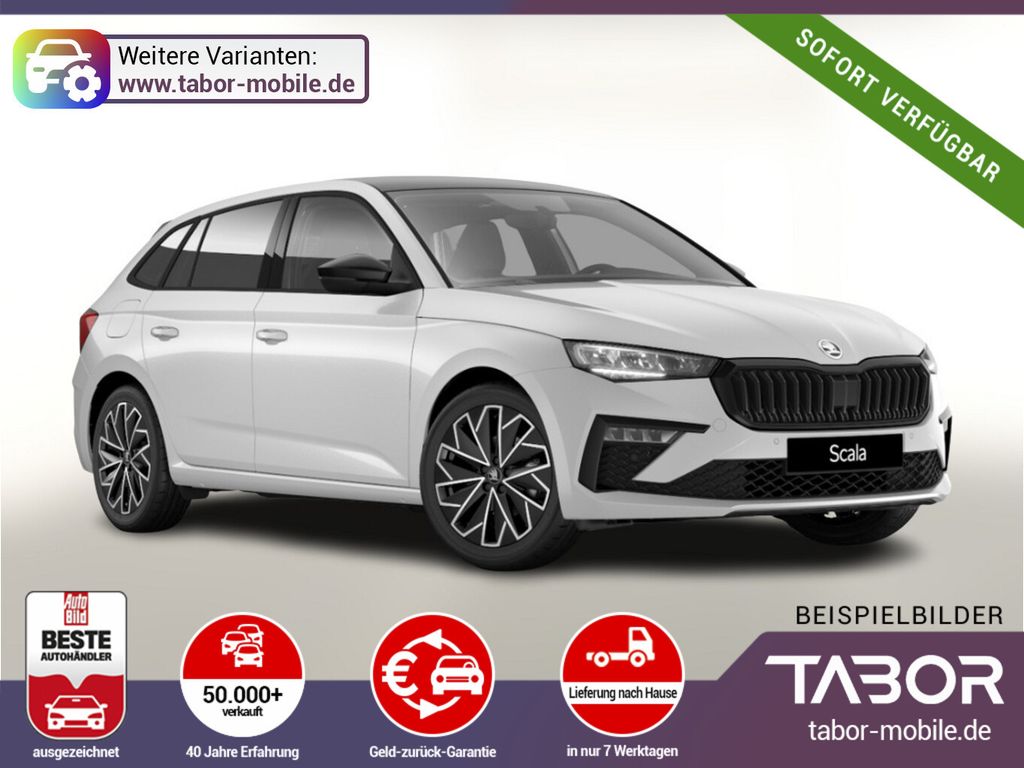 Image of Skoda Scala