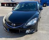 Mazda 6 2.0TD DPF Dynamic Dynamic - Mazda: Dpf