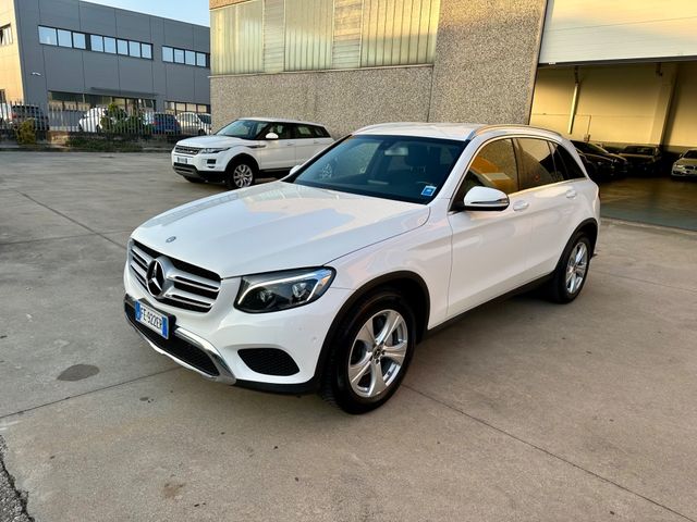 Mercedes-Benz Mercedes-benz GLC 220 GLC 220 d 4Matic Executive