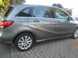 Mercedes-Benz B 180 Navigationssystem/Scheckheftgepflegt/Euro6 - gebrauchte Mercedes bis 10.000 Euro
