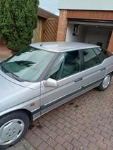 Citroën XM 2.1 Turbo Diesel in gehobener VSX-Ausstattung - Citroën XM Gebrauchtwagen