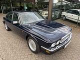 Jaguar Daimler Double Six XJ12 XJ81 6.0 V12 - Jaguar Daimler Oldtimer