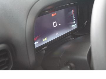 Citro�n Berlingo Kastenwagen L2H1XL