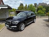BMW X3 xDrive20i xLine  - BMW X3 Gebrauchtwagen in Hamburg
