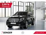 Mercedes-Benz GLS 580 4M AMG-PremiumPlus Airmatic Burmester3D - schwarze Mercedes-Benz GLS 580