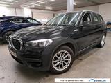 BMW X3 2.0 sDrive18d Aut. LED Navi Leather KeylessG