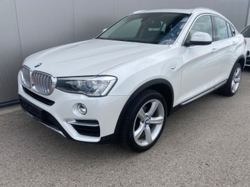 BMW X4 - 3
