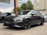 Audi S3 Lim. 2.0 TFSI quattro NAVI/MATRIX/OPTIK-PAKET - Audi S3 in Essen