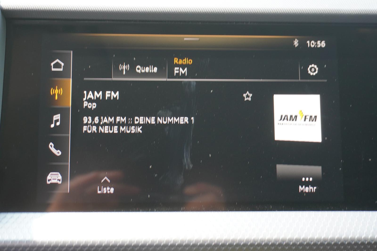 Audi A1 SB 30 1.0 TFSI S-Line LED Keyless Bluetooth