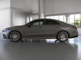Mercedes-Benz CLA 200 4M Coupé AMG DISTRO+PANO+M-LED+NIGHT+19" - gebrauchte Mercedes-Benz CLA 200 aus dem Jahr 2023