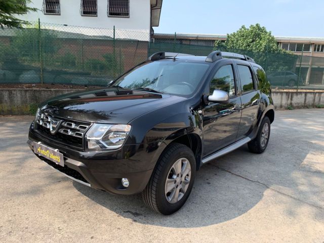 Dacia Duster 1.6 110CV 4x2 GPL GARANZIA 12MESI