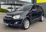 Opel Antara 2.2 CDTI Design Ed. 4x2 AHK SHZ  - Opel Antara Gebrauchtwagen