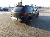 Dacia Sandero - Vorschau Bild 6