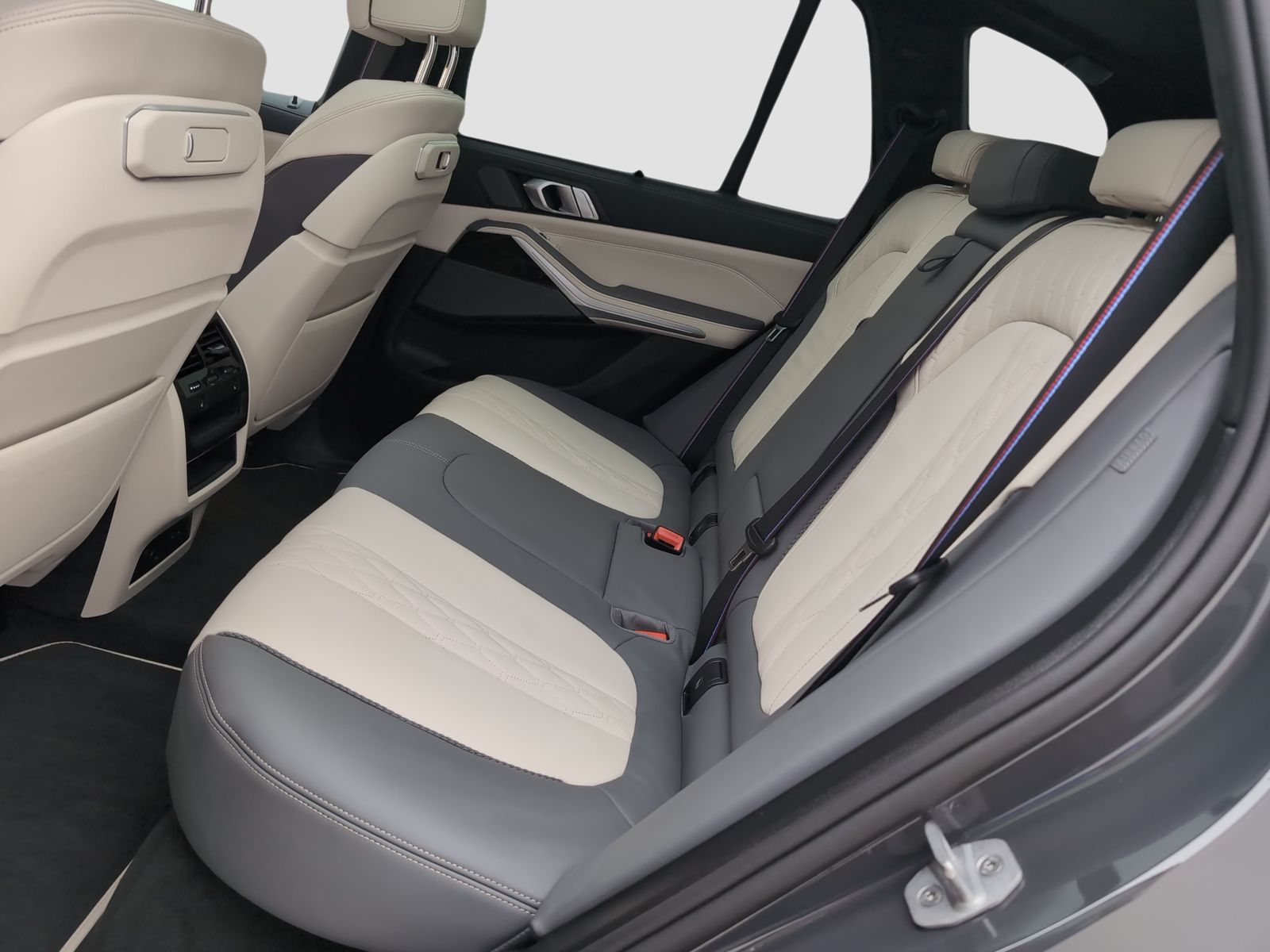 BMW X5 - Bild 9