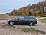Audi A4 2.0 TDI 105kW multitronic Ambiente Avant ... - Audi A4: Multitronic