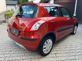 Suzuki Swift 1.2Club4x4 Allrad*1Hand*Klima*SHZ*Tempomat - Suzuki Swift: 1.4